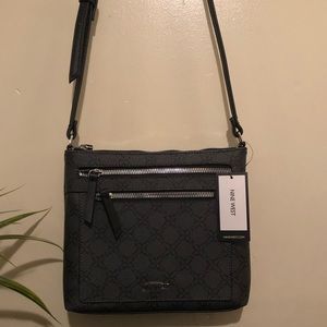 Nine West Coralia Crossbody